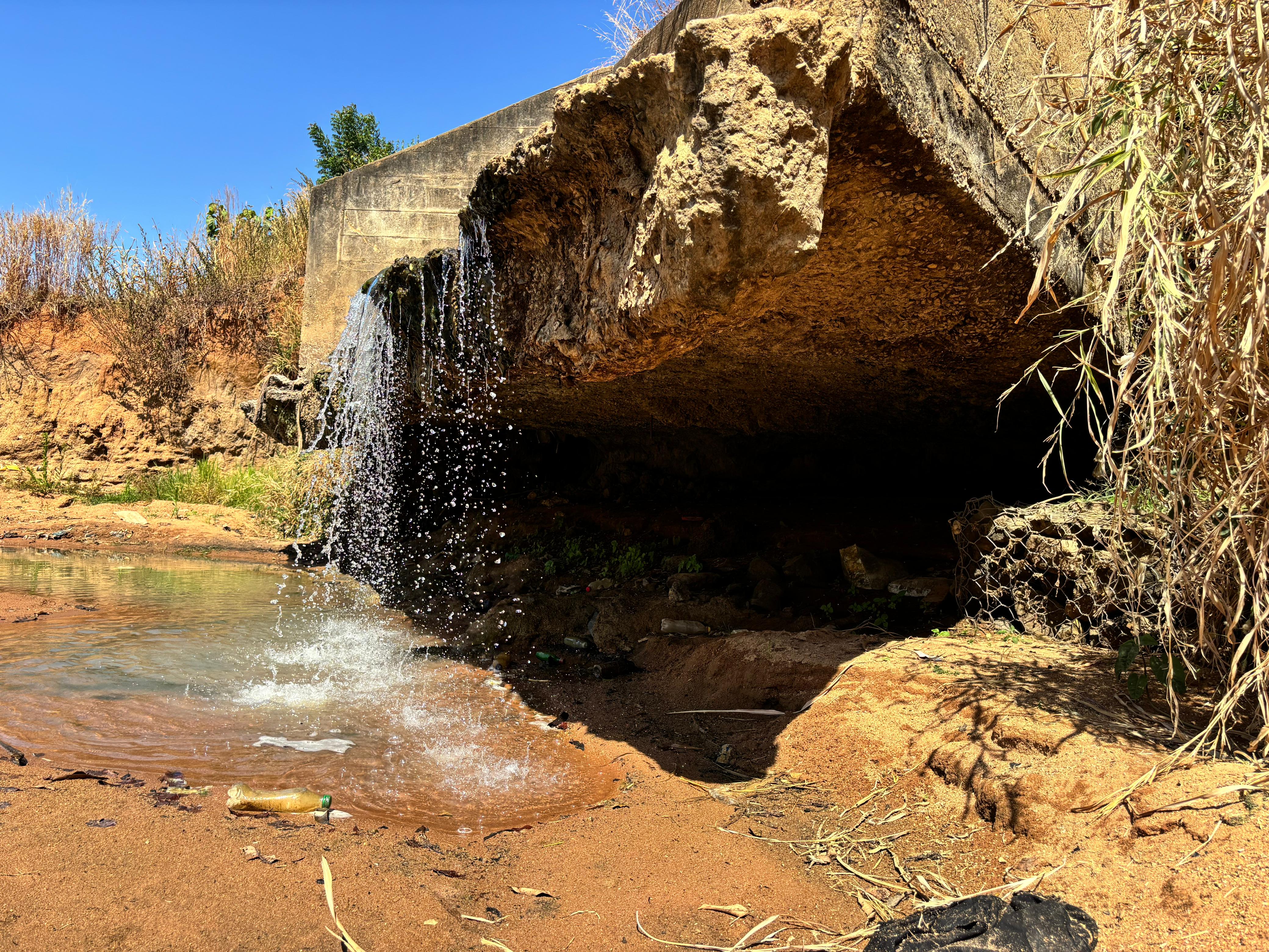 Clean Water Projects
